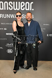 Answear Fashion Show w Fabryce Norblina