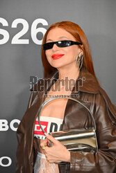 Answear Fashion Show w Fabryce Norblina