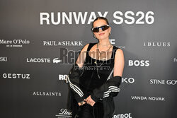 Answear Fashion Show w Fabryce Norblina