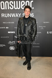 Answear Fashion Show w Fabryce Norblina