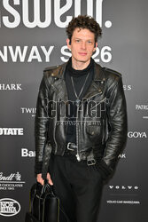 Answear Fashion Show w Fabryce Norblina