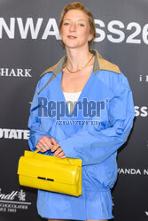 Answear Fashion Show w Fabryce Norblina