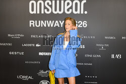 Answear Fashion Show w Fabryce Norblina