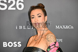 Answear Fashion Show w Fabryce Norblina