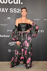 Answear Fashion Show w Fabryce Norblina