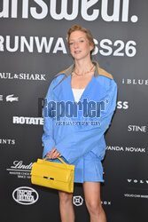 Answear Fashion Show w Fabryce Norblina