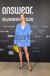 Answear Fashion Show w Fabryce Norblina