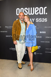 Answear Fashion Show w Fabryce Norblina