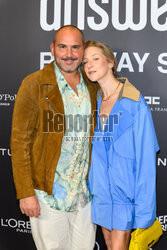 Answear Fashion Show w Fabryce Norblina