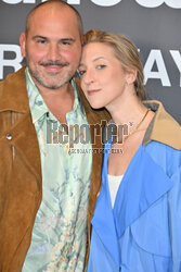 Answear Fashion Show w Fabryce Norblina