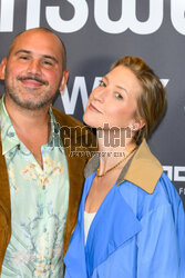 Answear Fashion Show w Fabryce Norblina