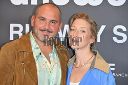 Answear Fashion Show w Fabryce Norblina