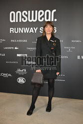 Answear Fashion Show w Fabryce Norblina