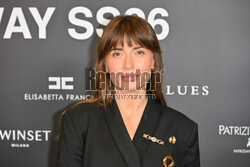 Answear Fashion Show w Fabryce Norblina