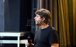 "Burza" w Teatrze Bagatela