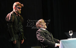 "Burza" w Teatrze Bagatela