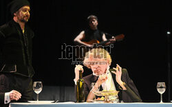 "Burza" w Teatrze Bagatela