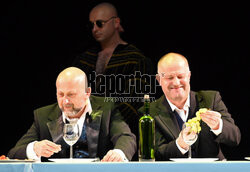 "Burza" w Teatrze Bagatela