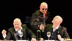 "Burza" w Teatrze Bagatela