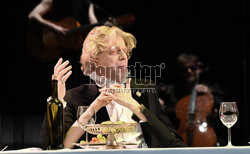 "Burza" w Teatrze Bagatela