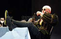 "Burza" w Teatrze Bagatela