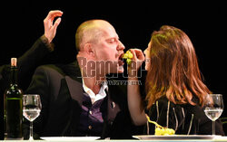 "Burza" w Teatrze Bagatela