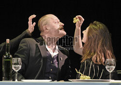 "Burza" w Teatrze Bagatela