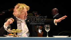 "Burza" w Teatrze Bagatela