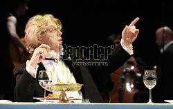 "Burza" w Teatrze Bagatela