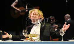 "Burza" w Teatrze Bagatela