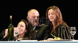 "Burza" w Teatrze Bagatela