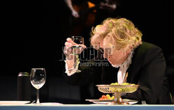 "Burza" w Teatrze Bagatela