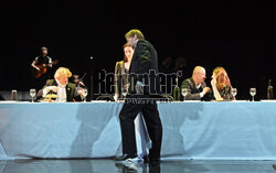 "Burza" w Teatrze Bagatela