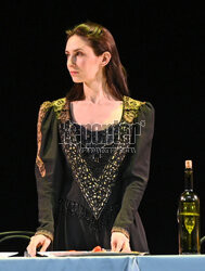 "Burza" w Teatrze Bagatela