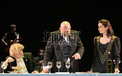 "Burza" w Teatrze Bagatela