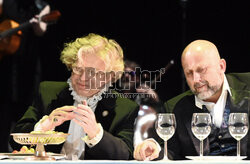 "Burza" w Teatrze Bagatela