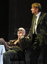 "Burza" w Teatrze Bagatela