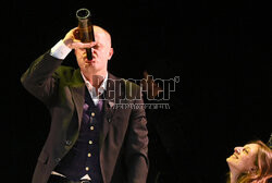 "Burza" w Teatrze Bagatela