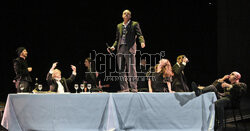 "Burza" w Teatrze Bagatela