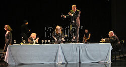 "Burza" w Teatrze Bagatela