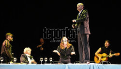 "Burza" w Teatrze Bagatela