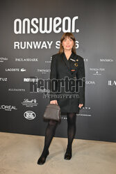 Answear Fashion Show w Fabryce Norblina