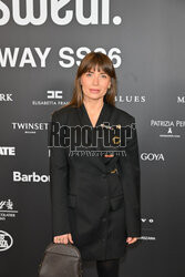 Answear Fashion Show w Fabryce Norblina