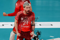 LM siatkarzy: Asseco Resovia - Ziraat Bankasi