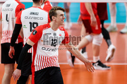 LM siatkarzy: Asseco Resovia - Ziraat Bankasi