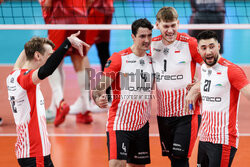 LM siatkarzy: Asseco Resovia - Ziraat Bankasi