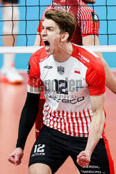 LM siatkarzy: Asseco Resovia - Ziraat Bankasi