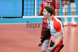 LM siatkarzy: Asseco Resovia - Ziraat Bankasi