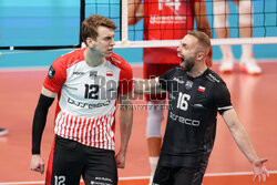 LM siatkarzy: Asseco Resovia - Ziraat Bankasi