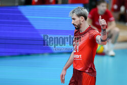 LM siatkarzy: Asseco Resovia - Ziraat Bankasi